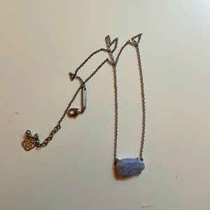 Kendra Scott necklace